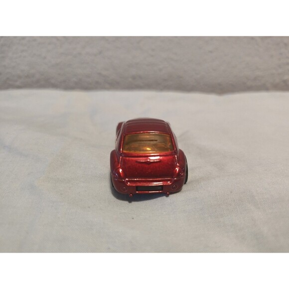 Chrysler Pronto Concept Car, Hot Wheels, 1/64th Scale Diecast 2012 Mattel - Picture 4 of 7